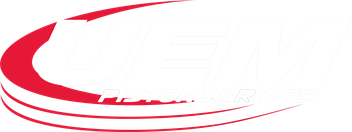 UEM Pistons