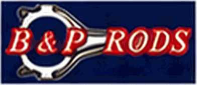 B&P Rods