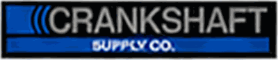 Crankshaft Supply Co.