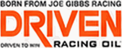 Driven Racing Oil