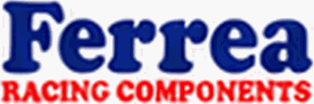 Ferrea Racing Components