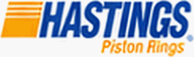 Hastings Piston Rings