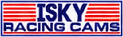 Isky Racing Cams