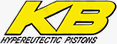KB Pistons