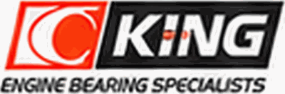 King Engine Bearings