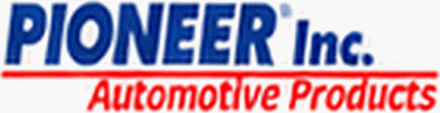 Pioneer Automotive Products