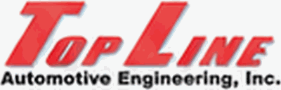 Top Line Automotive Engineering